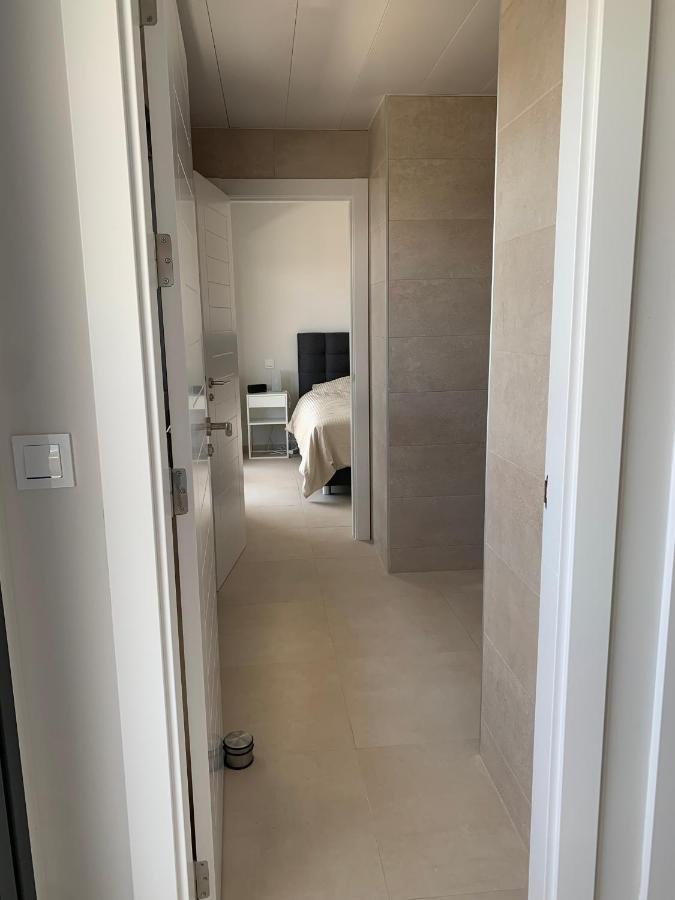Penthouse With Wide Terrace Next To The Ocean Daire Huelva Dış mekan fotoğraf